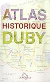 Atlas Historique Duby