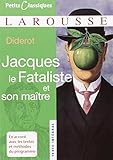 Jacques Le Fataliste Et Son Matre