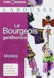 Le Bourgeois Gentilhomme