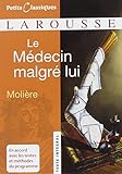 Le Mdecin Malgr Lui