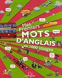Mes Premiers Mots D'anglais