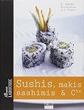 Sushis Makis Et Sashimis Et Cie