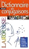 Dictionnaire Des Conjugaisons