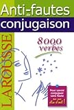 Anti Fautes De Conjugaison