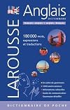 Dictionnaire Larousse De Poche Francais-Anglais / Anglais-Francais (French Edition)