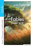 Fables : Livres I %C3%A0 Vi