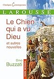 Le Chien Qui A Vu Dieu Et Autres Nouvelles