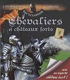 Chevaliers Et Ch%C3%A2teaux Forts