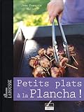 Petits Plats A La Plancha