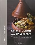 Le Meilleur Du Maroc