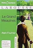 Le Grand Meaulnes