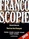 Francoscopie 2010
