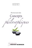 Dictionnaire Des Concepts Philosophiques