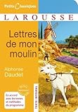 Lettres De Mon Moulin