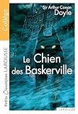 Le Chien Des Baskerville