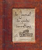 Le Journal Des Grandes Inventions