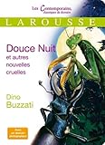 Douce Nuit Et Autres Nouvelles Cruelles