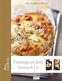 Fromage Au Four, Fondues Et Cie