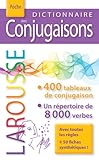 Dictionnaire De Conjugaison