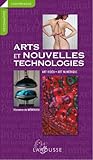Arts et nouvelles technologies