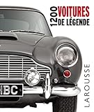 1200 Voitures De L%C3%A9gende