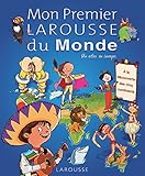 Mon Premier Larousse Du Monde