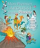Mon Premier Larousse De Notre Plan%C3%A8te
