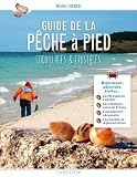 Guide De La Pche Pied