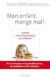 Mon Enfant Mange Mal !