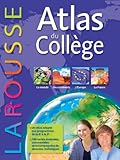 Atlas Collge Larousse