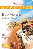 Bob Morane   Le Dernier Massai