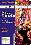 Ma%C3%AEtre Zacharius, Suivi Des Aventures De La Famille Raton