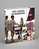 1001 Menus Au Barbecue