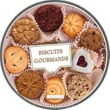 Biscuits Gourmands