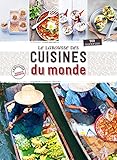 Larousse Des Cuisines Du Monde
