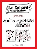 Les Mots Croiss Du Canard Enchan