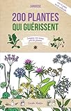 200 Plantes Qui Gu%C3%A9rissent