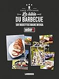 La Bible Du Barbecue Nouvelle Prsentation