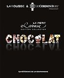 Petit Larousse Du Chocolat