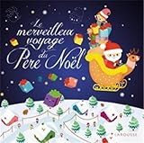Le Merveilleux Voyage Du P%C3%A8re No%C3%ABl