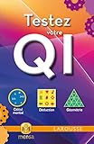 Testez Votre Qi