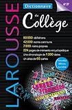 Dictionnaire Du Coll%C3%A8ge