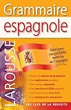 Grammaire Espagnole
