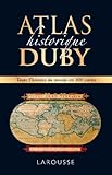 Atlas Historique Duby