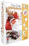 Trop Facile La Ptisserie 10 Recettes Inratables Avec Tes Casseroles Doseuses