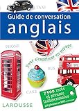 Guide De Conversation Anglais