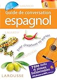 Guide De Conversation Espagnol