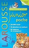 Larousse Junior Poche