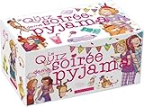 Le Quiz De Ma Soir%C3%A9e Pyjama