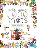 Le Larousse Des 1 000 Mots